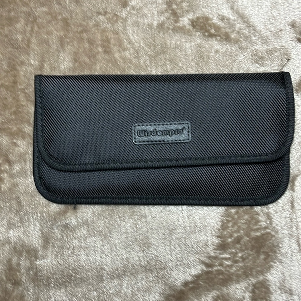 RFID Pouch